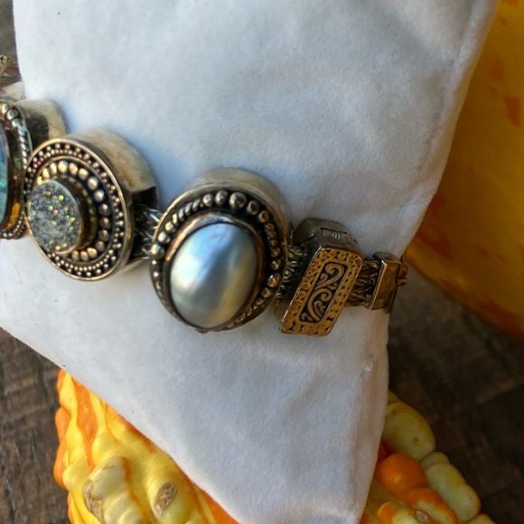 Lori Bonn charm bracelet - Picture 6 of 6